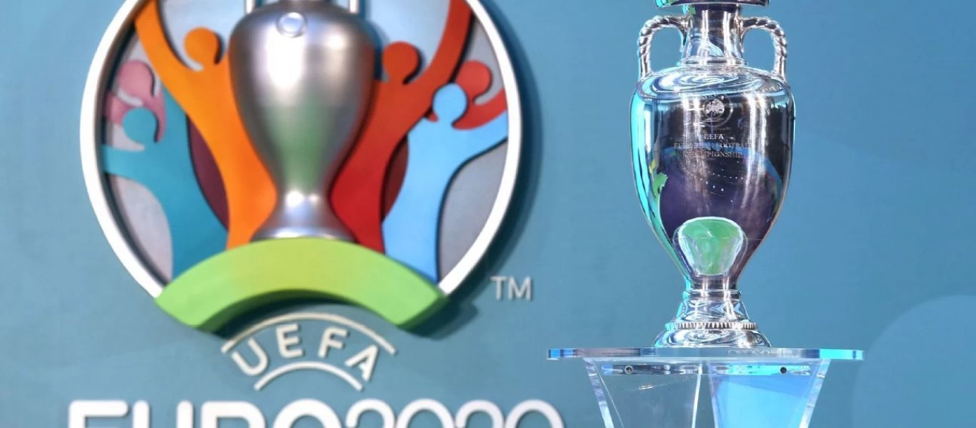 Η κληρωτίδα... είχε κέφια - Δείτε τα 6 γκρουπ για τα τελικά του Euro2020